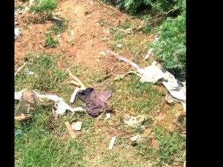 Indian Randi sex in jungle (Forest) new video 2024