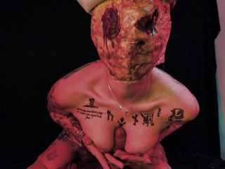 Deleted Silent Hill Sex Scenes | Nurse and Pyramid Head fucking (Cosplay)