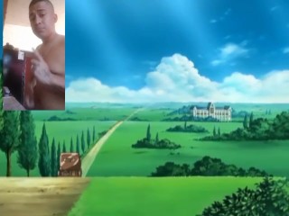 Futa anciano folla a sus sirvientas hentai sin censura