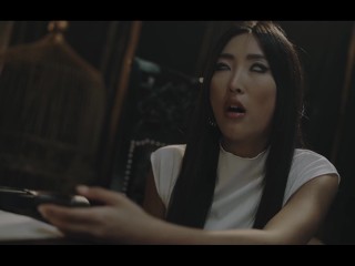 Real Life Hentai Mind Control - Rikako Katayama Unbirths Fucks And Creampies Emiri Momota TRAILER