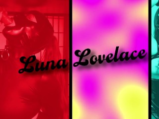 Bondage Slut Loving Her Doggystyle Predicament / Duct Tape Bondage / Bound Orgasm