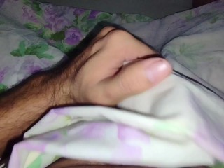 Papi te cría por ser una buena chica. Gemidos masculinos | Dirty Talk con Chorros de Semen Intenso