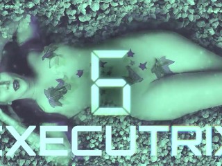 Cosplay Role Play Fetish Compilation Harley Quinn and Poison Ivy Cum Countdown