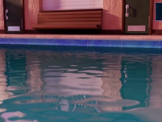 Gravity Falls Wendy Love Hard Fuck 4K