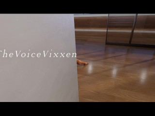 the Corridor Encounter