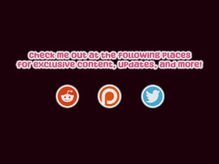 Sissy Furry MindMelter ~ JOI Furry Brainwash / Try not to cum challenge!