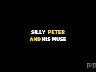 PIE4K. Silly Peter and his Muse