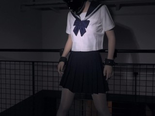 Fetish Faith Fan Club vol.41 DC