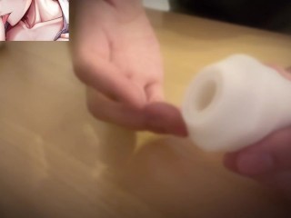 『女性向け』婚約者からのあまあま責め＆中出しクンニ/Hot relationship with my fiancée.