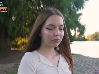 За Деньги Да! Купил Секс с 18-летней Незнакомкой