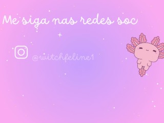 Vestindo minhas fantasias sensuais favoritas! Qual você gostou mais?