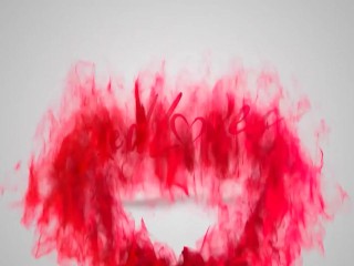 AGEDLOVE Long labia hugging a long huge dick