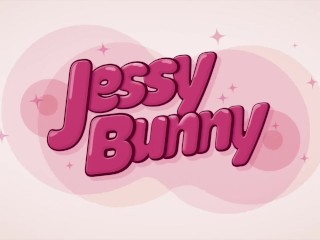 Bimbo Nurse pumps up her Tits, Ass and Lips to save patient | Jessy Bunny