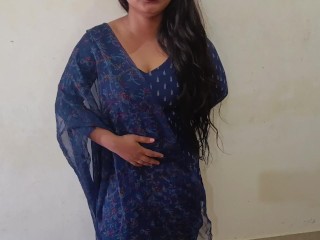 Hot Indian desi muslim stepsister fucking with stepbrother mms