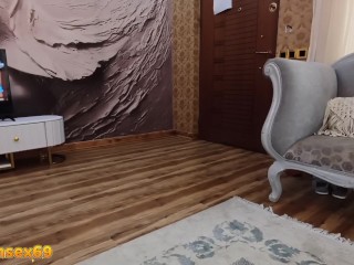 سکس ایرانی با پیک موتوری برام بسته آورد جای پول بهش کوس دادم چه کیر کلفتی بود(مکالمه فارسی 😋🤤