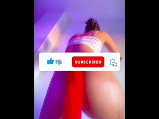 The Devil Is A Woman With A Beautiful Ass And She Makes Me Sin