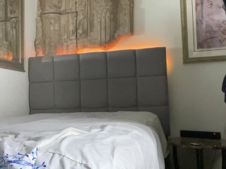 Bubble Butt Rimming Jamie Stone - Part 2