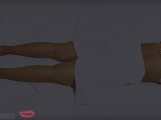 මසාජ් කරල හුකන්නත් කිවුව porn sri lanka hand job & massage 