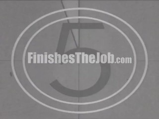 Stunning Gals Strokes Big Cock In This Handjob Compilation