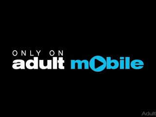 ADULTMOBILE - Delivery Pizza Babe Alyx Star Not Only Delivers Pizza But Also Delivers Her Pussy