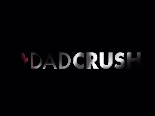 DadCrush - Stepdad Confesses His Feelings And Inner Desire To Fuck Sexy Ebony Babe Ryder Rey