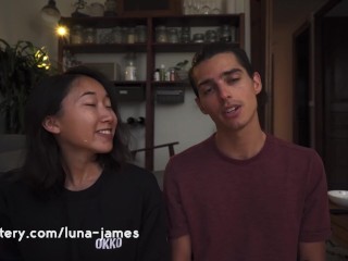 Gorgeous Amateur Luna Fucked Multiple Times On Holiday - Lustery