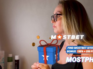 Amazing opportunity to fuck STEPMOM! -HEY, STOP!!!Are you sure I like two dicks in one hole!