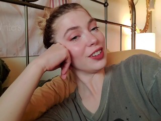 Ex GF FaceTime - JOI