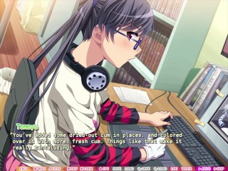 Eroge! ~H mo Game mo Kaihatsu Zanmai~ : Iori 3
