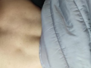 amateur public sex with conversation سکس با زن همسایه تو مغازه با آه و ناله اومده خرید مکالمه ایرانی