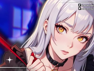 [F4M] Your school bully humiliates you for not cumming quickly (Quickshot Challenge / CBT ) Audio RP