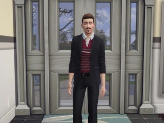 Lost Diaries - Volume 1 - DDSims