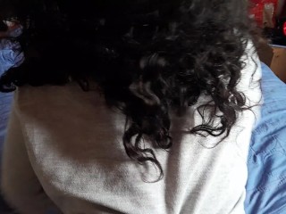 Masturbo a Babyluna939 me la cojo duro y le lleno la concha de leche