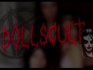 TINY LESBIAN GIRLFRIENDS WALKING NAKED AND HAVING SEX ON THE STREET - DOLLSCULT