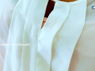 සිංහල වොයිස් සර්ට මාවත් එපා වෙලාද ඕන ප්‍රශ්නයක් කියන්න සර් මට- The Secretary Helps the Boss to Relax