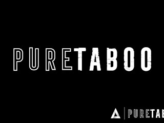 PURE TABOO Frustrated Little Puck Motivates Principal Tommy Pistol To Take Stepson In His Academy