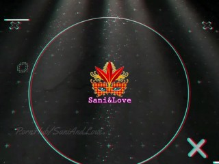 එහා ගෙදර කෑල්ල(රවට්ටලා ගැහුවා)Sri lankan StepSis Sex Story game Play she want to suck my creampie xx