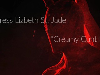Creamy Cunt Pie