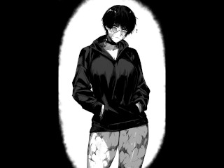 Maki Zenin Jujutsu Kaisen hentai manga edit phonk EEYUH slowed