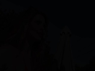 Fucked a stranger at a sorority pool party