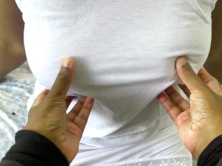 හුත්ත පැලුවා Real Couple Passionate Fuck