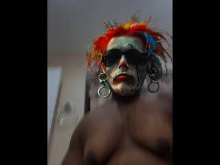 Rock star bbc