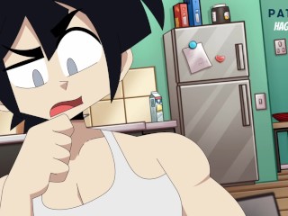 Koji's Fantasy - KNSFW (Part 1) - Hagen Toons
