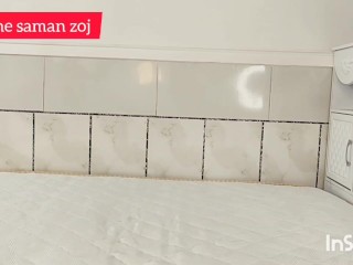 برده دوست پسرم شدم اول ساک زدم براش بعدم ی سکس 