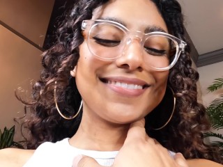 Calling you Daddy While You Have YOUR WAY WITH ME Gets me SOOOO CREAMY!!! (POV CREAMPIE) 💕🌺🍯
