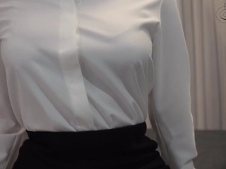 Cheating on my husband with another boy I met in a club and let him cum in my pussy."Sorry babe"
