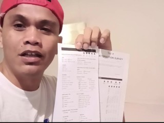 Kantutan vlog sa Barko..nakadali ako ng maganda at sexy na singlemom at dinala ko sa room ko at tini