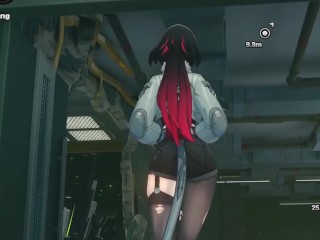 JANE DOE ZZZ GETS FUCKED IN THE SHOWERS