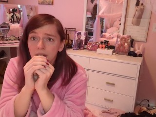 Mommy Domme Wakes Her Sissy Step-Son (Preview)