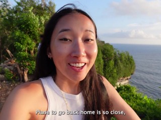 LAST WAVES OF HOLIDAYS - LUNA'S JOURNEY (EPISODE 46)